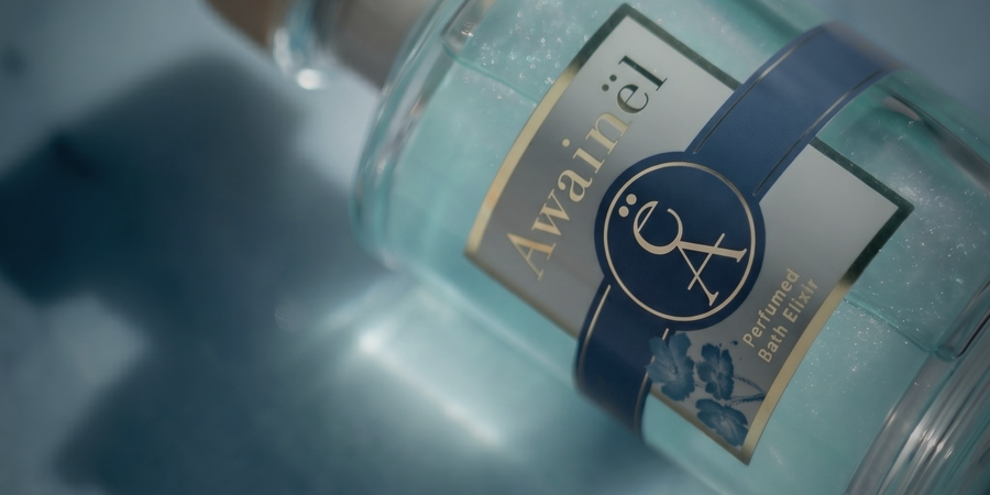 Bath Fragrance