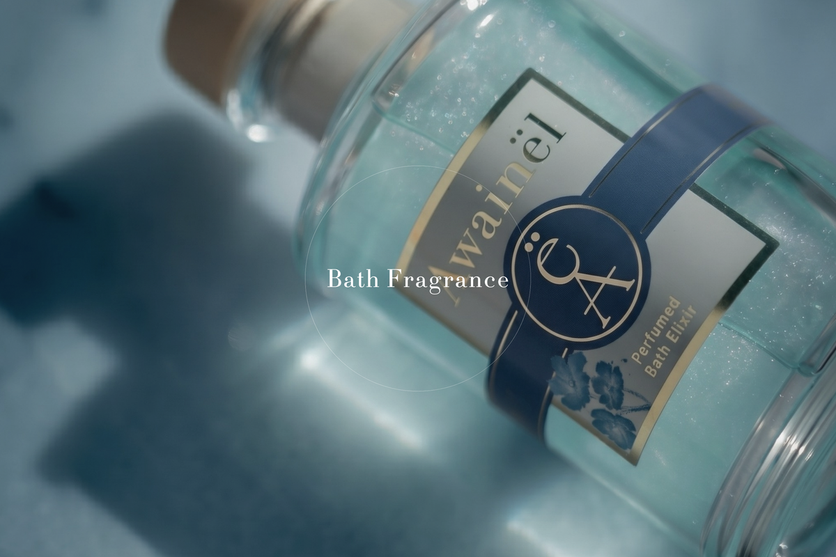 Bath Fragrance
