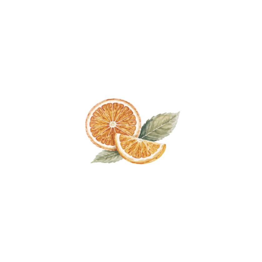 ビターオレンジ