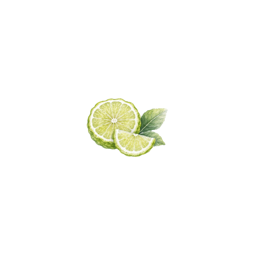 ベルガモット