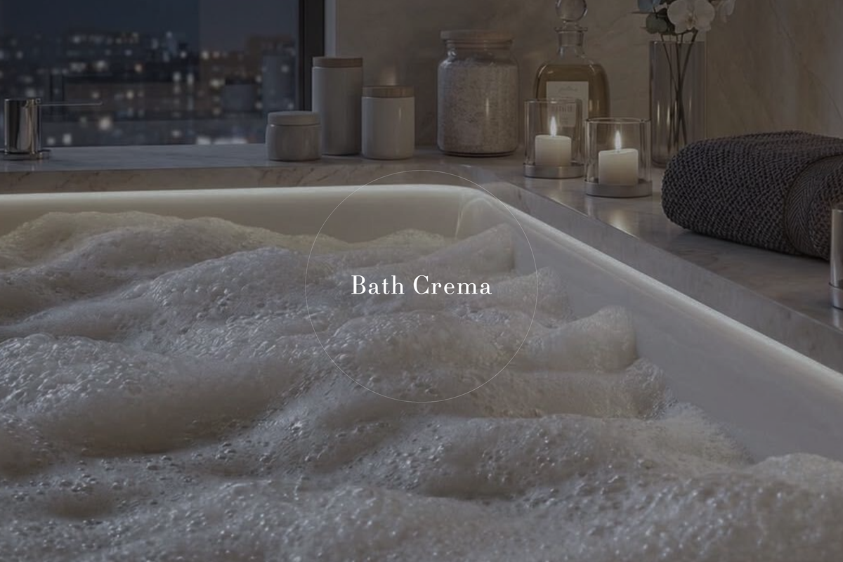 Bath Crema