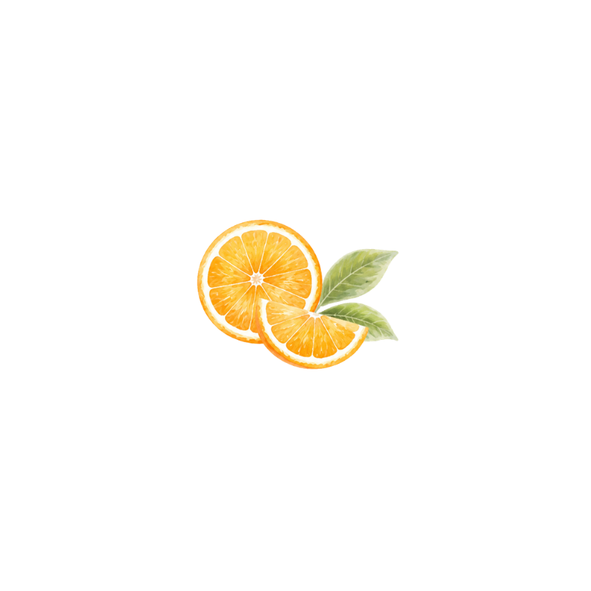 スイートオレンジ