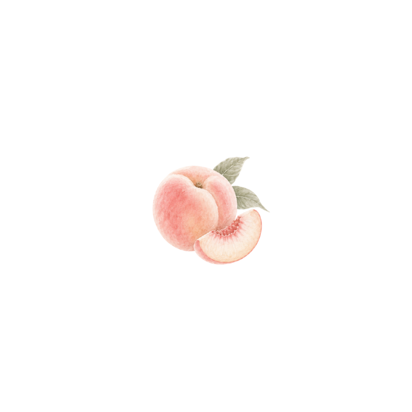 ピーチ